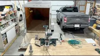 Video Trailer 1: Insulation Prep