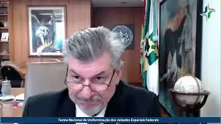 Sess&atilde;o da TNU (05/05/2022)