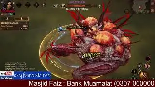 SOLO BLOATMAW, INFECTOR OF CREATION INFERNO X F2P
