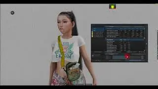 BlackDragon Viewer