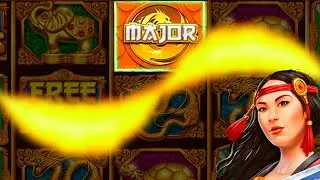 Trying A NEW Way To Play Mighty Cash Slot Machine! MASSIVE MAJOR JACKPOT!
