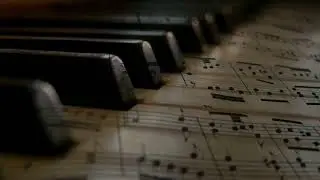 Nostalgia - Composici&oacute;n Original para Piano - Juan Carlos Rodr&iacute;guez Cerd&aacute;n