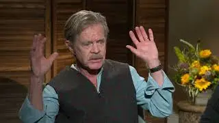 Mico Saad Interviews William H. Macy & Kerry Condon | Inside the Drama of Train Dreams