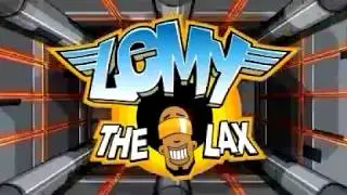 Samy Deluxe - Internetional Love (Original Video!) from 2001