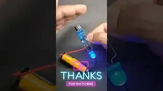 Proximity Sensor Circui #electrical #tutorial #technology #diy #electronic #invention #talento