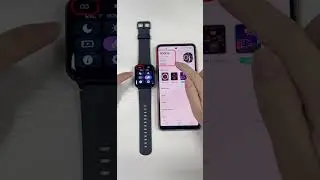 R30Pro Connection Operation Guide android+ios English