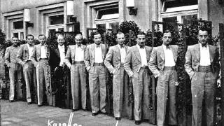 Corny Ostermann - (4/4) Wenn ich wüßt´ wen ich geküßt (1939)