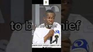 African Leaders are thieves #lumumba #inspiration #africa