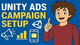 Unity Ads Guide 2025 &ndash; Boost Installs for Your Game or App