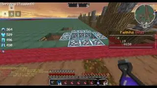 Faithful HCF Hackers -  Rappy99