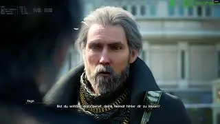 FF15 Vega64 4K impression / HBCC @ ~10GB
