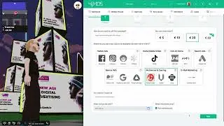 Programmatic Advertising in the Metaverse