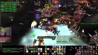 Ravenhold Alliance Taking Over Tol Barad Peninsula
