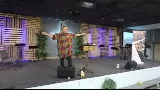 Disciple Makers Seminar  With Scott Roberts        February 8th 2025 part 2  Afternoon Sessions