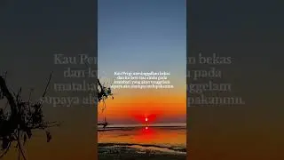 Jangan Kembali ....... #kutipan