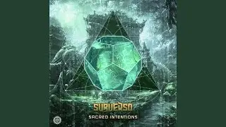 Sacred Intentions