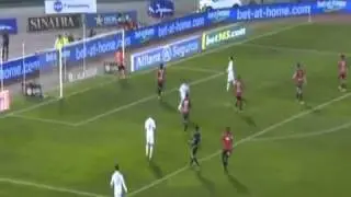 Mallorca vs Real Madrid 1-2 - All Goals & Highlights [14.01.2012]