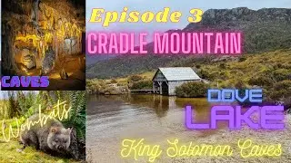 Cradle mountain| Dove Lake| King Solomon Cave| Mole Creek| Things to do in Cradle Mountain