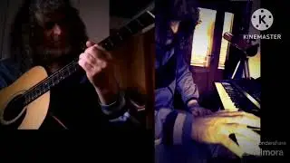 Ave Maria❤️ di Charles Gounod e Johann Sebastian Bach❤️ cover