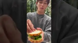 Only offroad can make daou eat his least favourite... veggies😁😂🤣🌈💚❤️ #daouoffroad #centuryoflove
