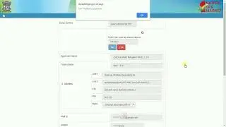 Новая регистрация электронных накладных #EWayBill #EWayBillTraining #EWayBillGST #GSTUpdate