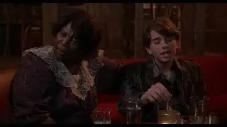Oye gordo - La mujer explosiva (John Hughes, 1985)