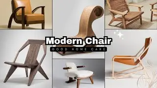 Classic Chair Design Showcase For 2024