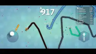 snake.io