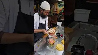 Must try! Healthy Mix Fruit Juice