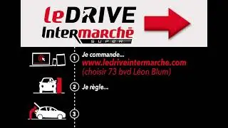 Intermarch&eacute; 