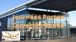 Journ&eacute;es Portes Ouvertes Q.L.I.O 2020