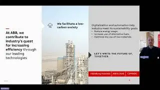 Future-proofing Metal Process Optimization with ABB AbilityTM  Expert Optimizer