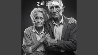 Oma und Opa