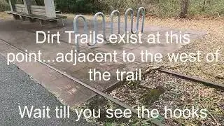 St  Marks Historic Railroad State Park