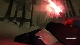 The Long Dark Compiled Longplay (Stalker difficulty) first 5 days no commentary