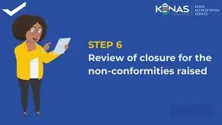 How to Get Accredited with KENAS | Step-by-Step Guide to Accreditation