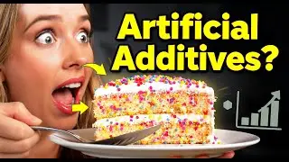 Pillsbury Funfetti Cake Mix: Effects of Artificial Additives on Insulin Resistance