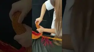 Creative handmade DIY #Craftsmanship together #Creativehandmade #Mid-Autumn Festival handmade