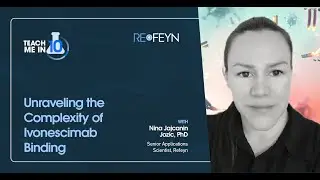 Unraveling the Complexity of Ivonescimab Binding