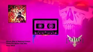 Severn - It's Better This Way