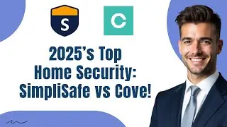 SimpliSafe VS Cove In 2025 (What's Better?)
