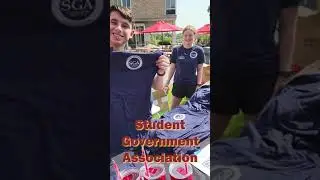 Student-Run Clubs and Organizations on Campus