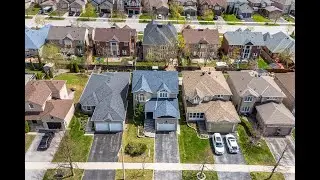 23 Huntington Drive, Barrie Home by Vir Dave - Real Estate Properties