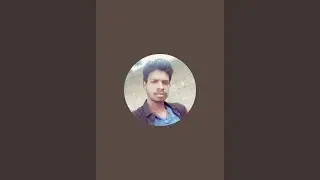 Raju mdi is live!
