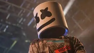 (marshmello mashup)Lets get down x Levels x Made in china x check this out x want u 2