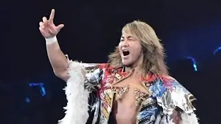 🔥🏟️【FOREVER ACE 最終章】棚橋弘至、満員東京ドームで迎える&ldquo;終わらない引退&rdquo;──新日本プロレス一時代の集大成🏟️🔥