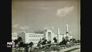 How the space program launched the Florida we know today