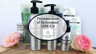 MEGA RECENSIONE Linea 11 | Domus Olea Toscana | cosa ne penso #bellezzainfiore