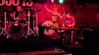 The Joe Trainor Trio