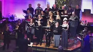 Community Christmas Concert - 12/20/2025
